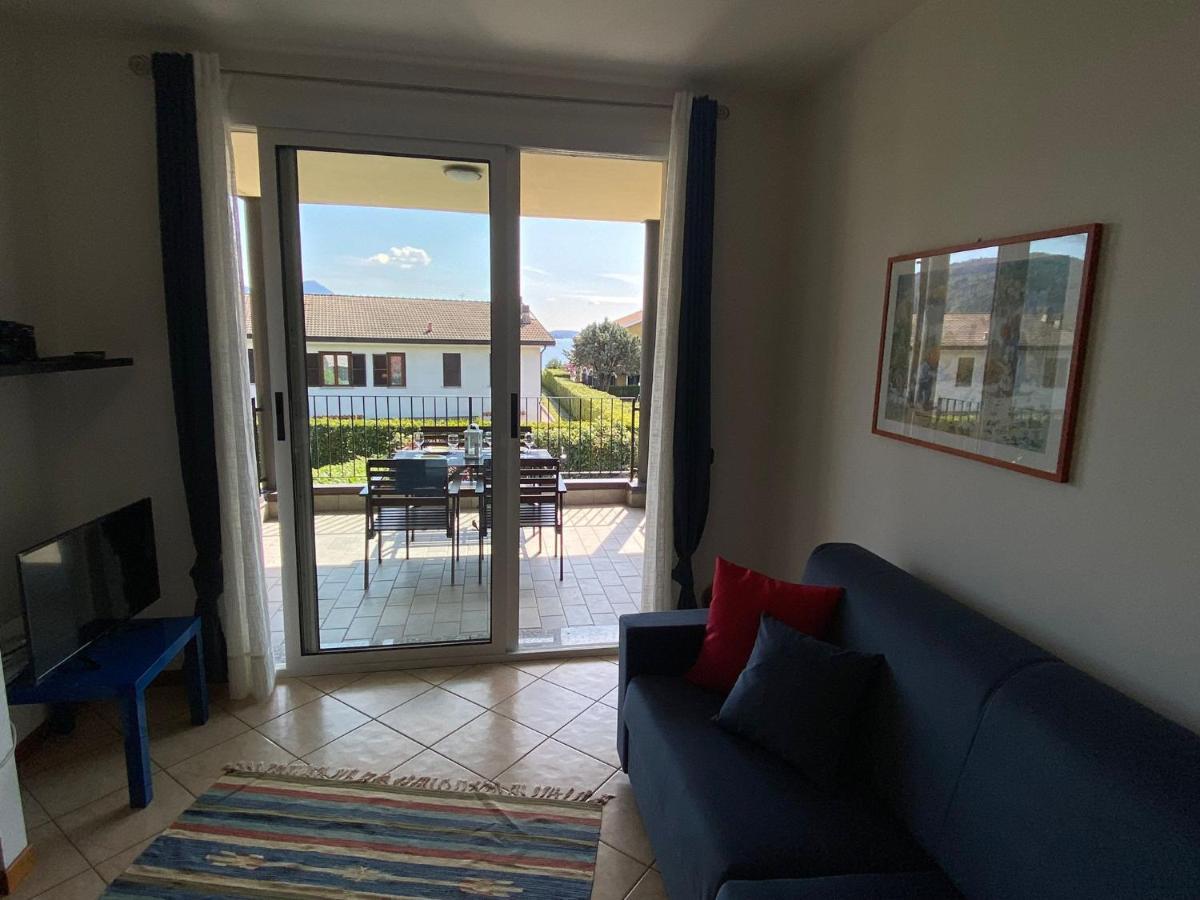Melograno In Feriolo Appartement Baveno Buitenkant foto