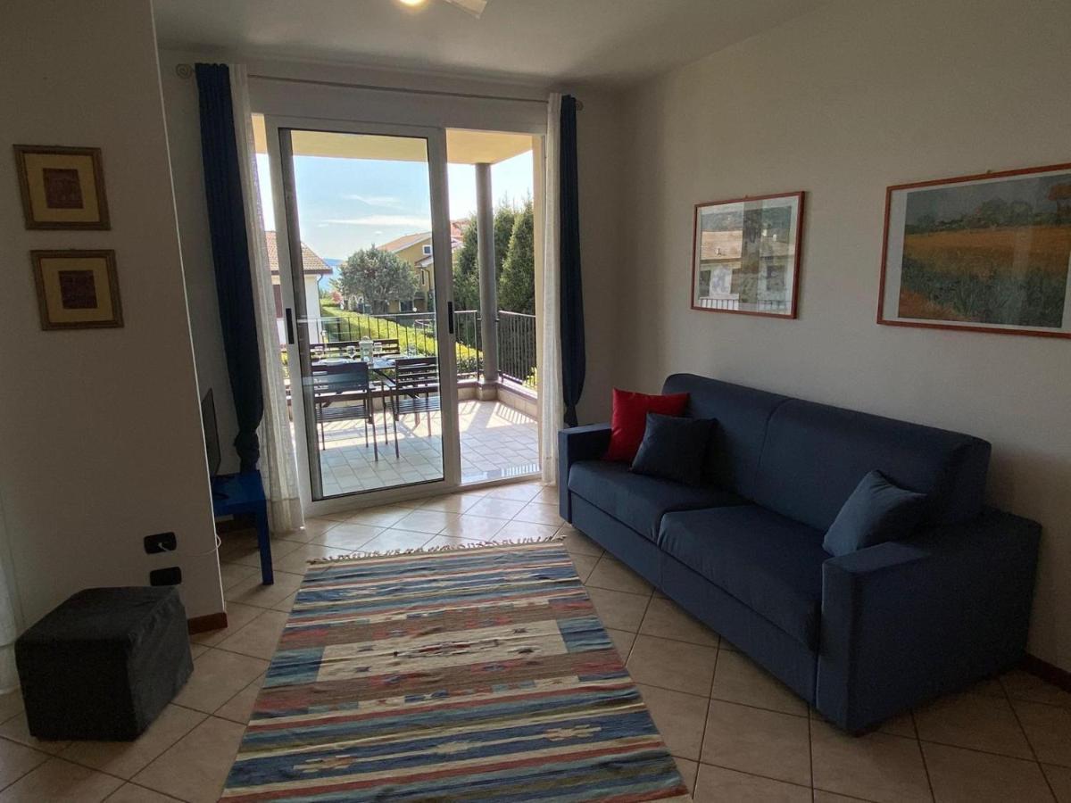 Melograno In Feriolo Appartement Baveno Buitenkant foto