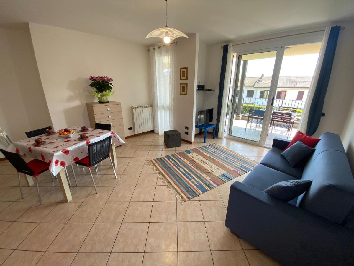 Melograno In Feriolo Appartement Baveno Buitenkant foto