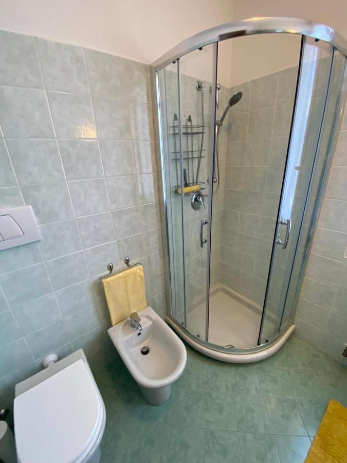 Melograno In Feriolo Appartement Baveno Buitenkant foto
