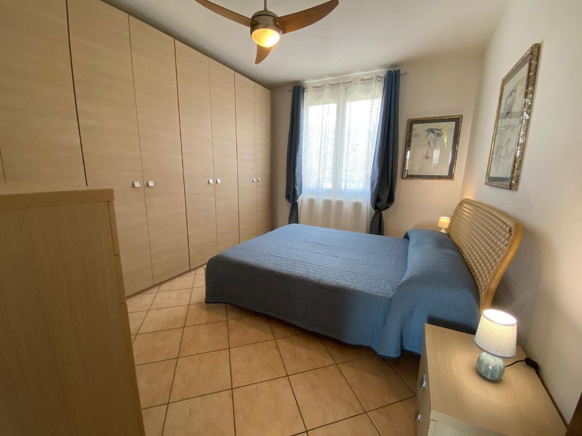 Melograno In Feriolo Appartement Baveno Buitenkant foto