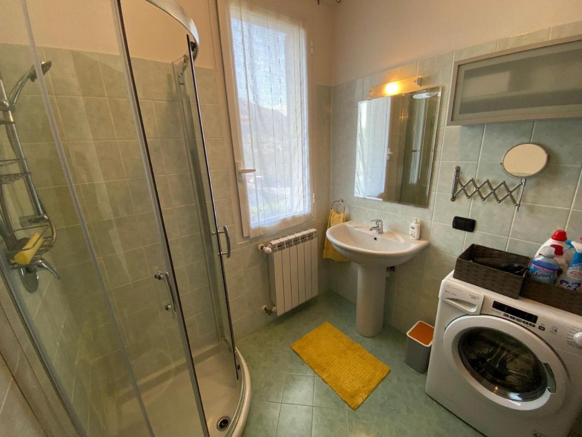Melograno In Feriolo Appartement Baveno Buitenkant foto